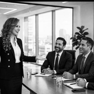 ARKONIA NeuroPerformance Executive™